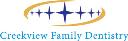 Creekview Family Dentistry logo
